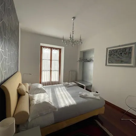 La Tua Casa Lontano Da Casa! Con 2 Posti Auto! Apartment Turin