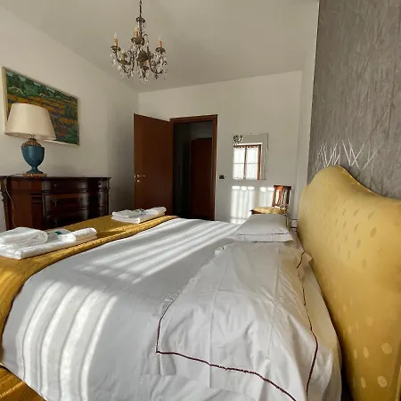 La Tua Casa Lontano Da Casa! Con 2 Posti Auto! 公寓 *